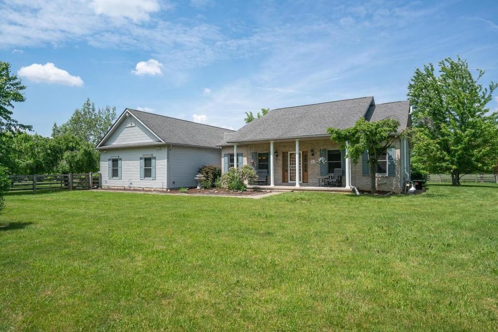 4486 Clark Shaw Rd, Powell, OH 43065 Trulia