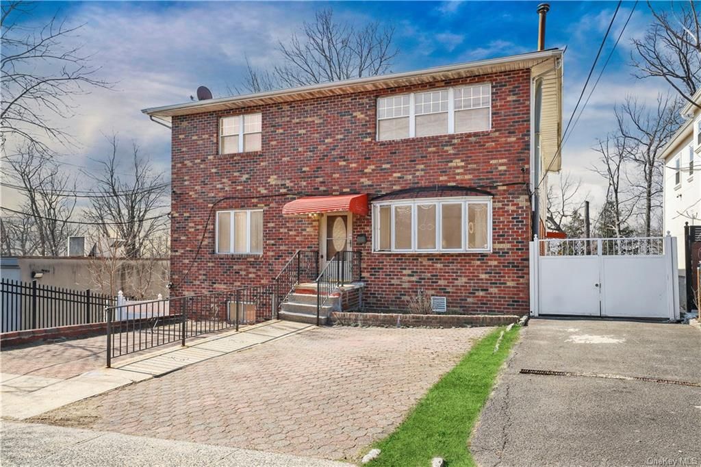 295 Central Park Avenue, Yonkers, NY 10704 Trulia