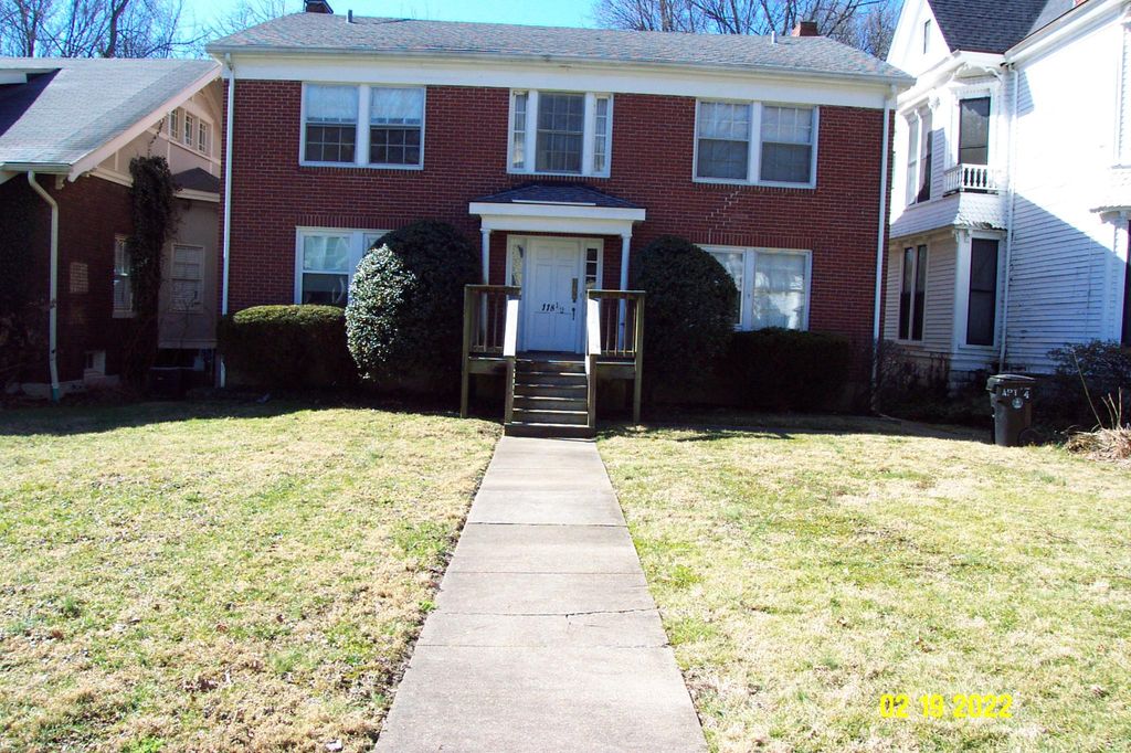 118 Kennedy Ave 1, Louisville, KY 40206 Trulia