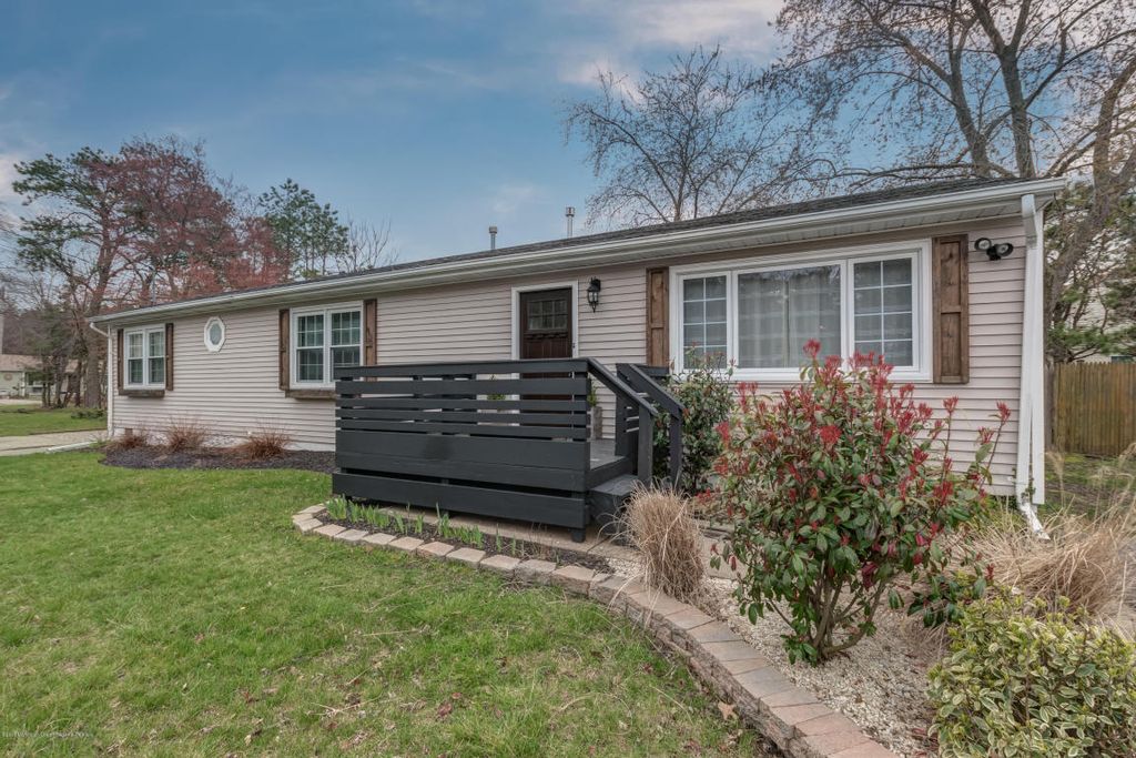 417 Bay Way, Lanoka Harbor, NJ 08734 Trulia