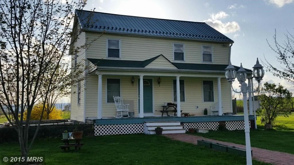 11804 Oak Hill Rd, Woodsboro, MD 21798