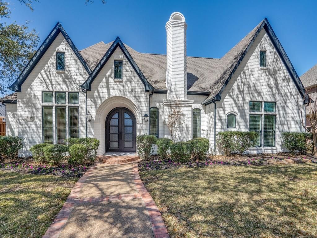 5033 Silver Lake Dr, Plano, TX 75093