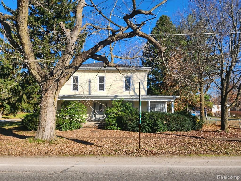 134 Pearl St, Pinckney, MI 48169 MLS 20230050125 Trulia