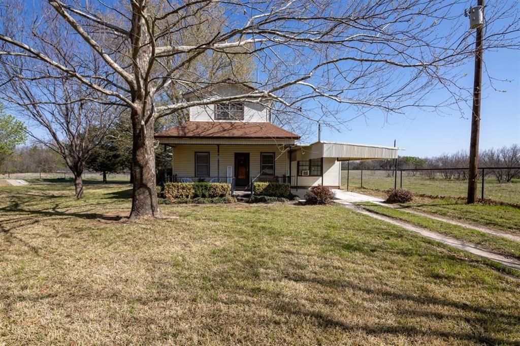 210 Spillway Rd, Bellevue, TX 76228 Trulia