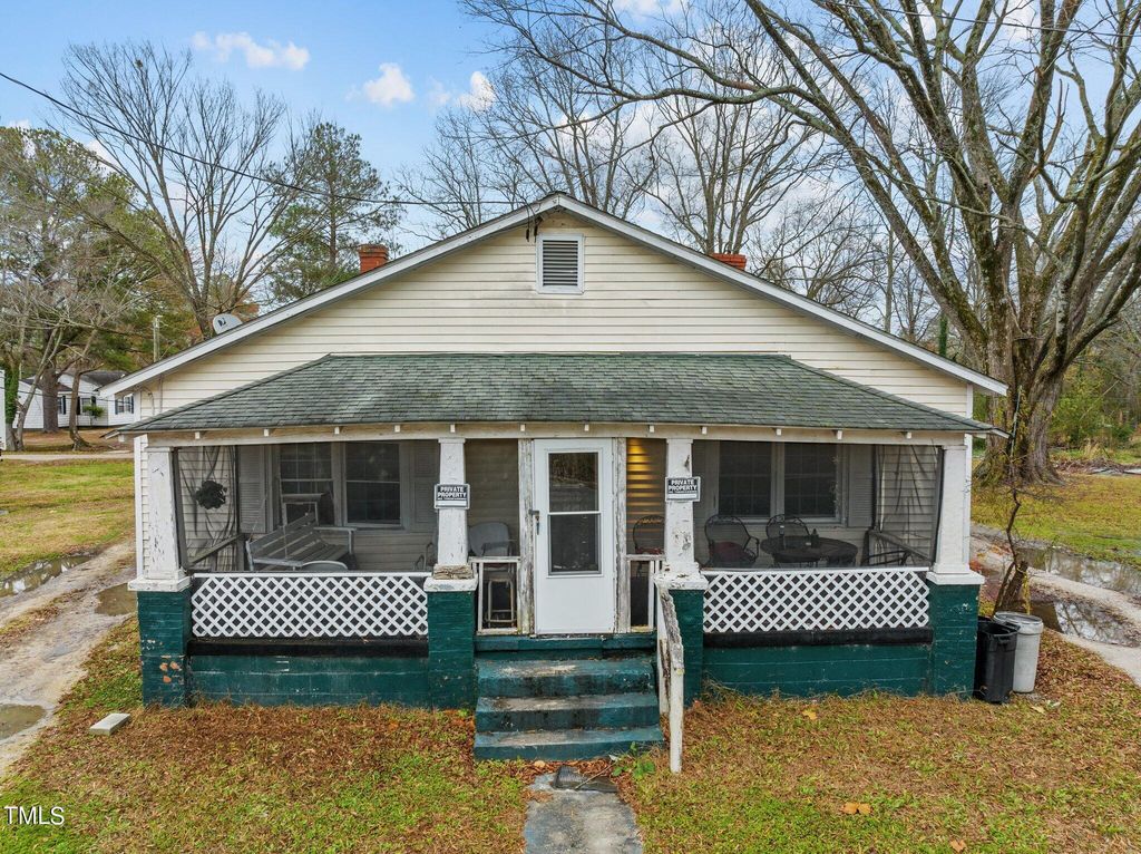 1313 Greenwood St, Scotland Neck, NC 27874 MLS 10001608 Trulia