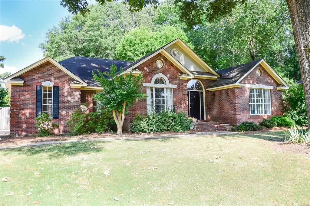 1950 Emerald Mountain Pkwy, Wetumpka, AL 36093 Trulia