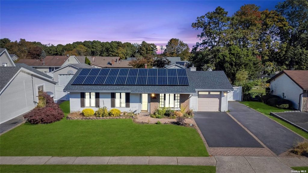 141 Inverness Road, Holbrook, NY 11741 Trulia