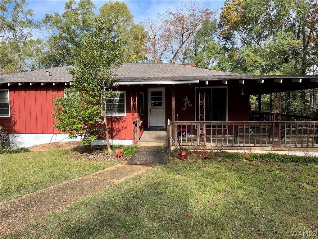 15045 Sylvan Loop Rd, Fosters, AL 35463 MLS 154253 Trulia