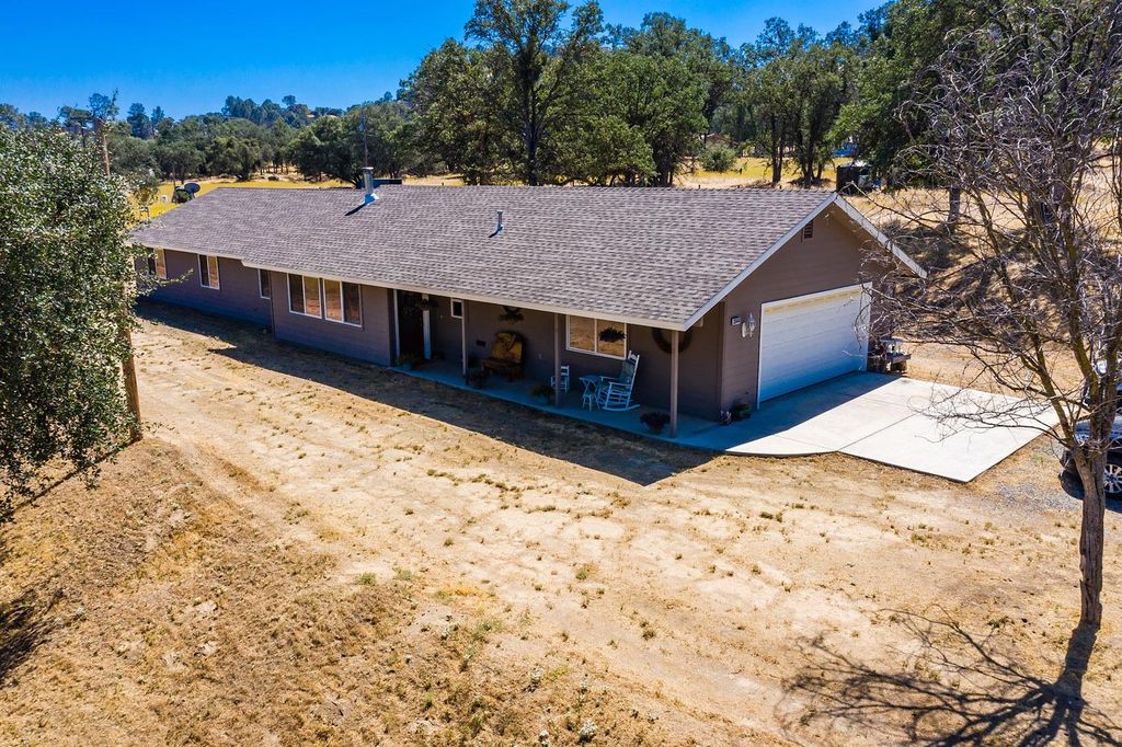 33444 Calkins Rd, Auberry, CA 93602 Trulia