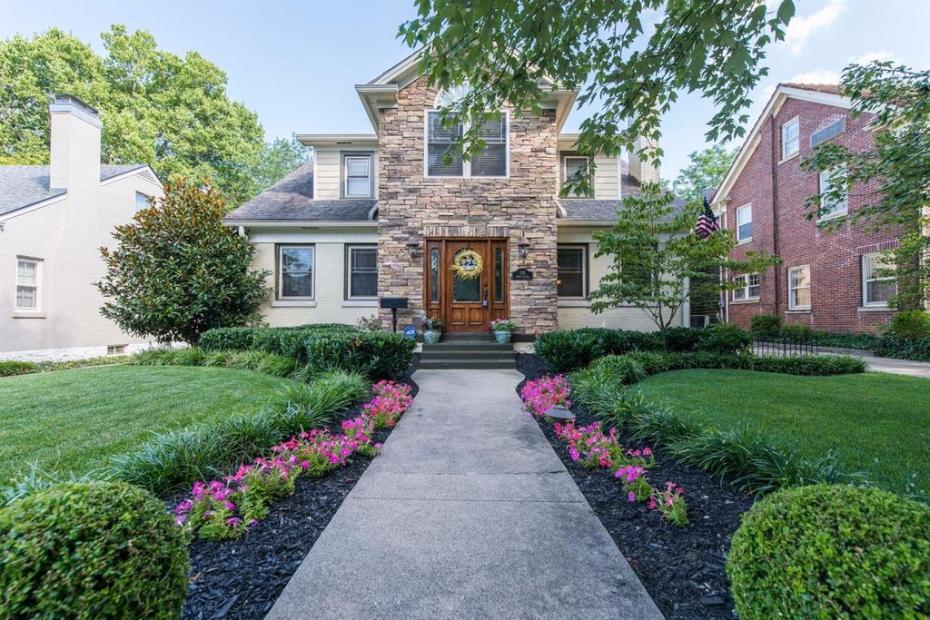 324 Henry Clay Blvd, Lexington, KY 40502 Trulia