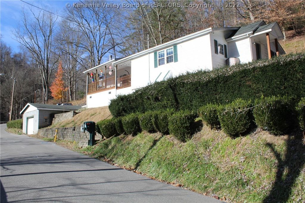 711 S Ruffner Rd, Charleston, WV 25314 Trulia