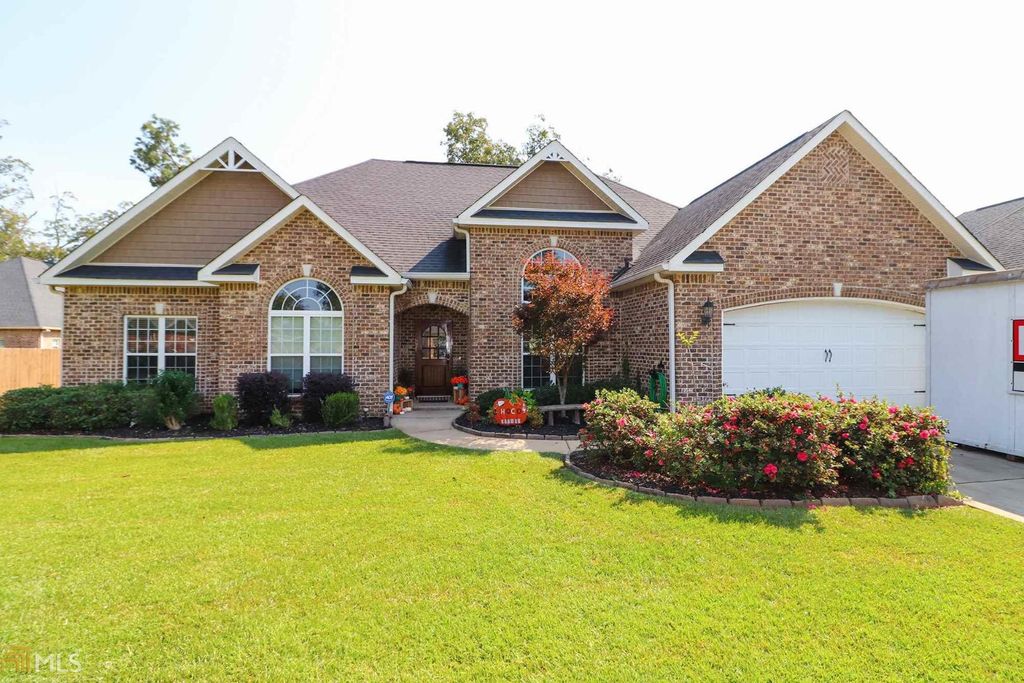 103 Sandringham Ct, Warner Robins, GA 31088 Trulia