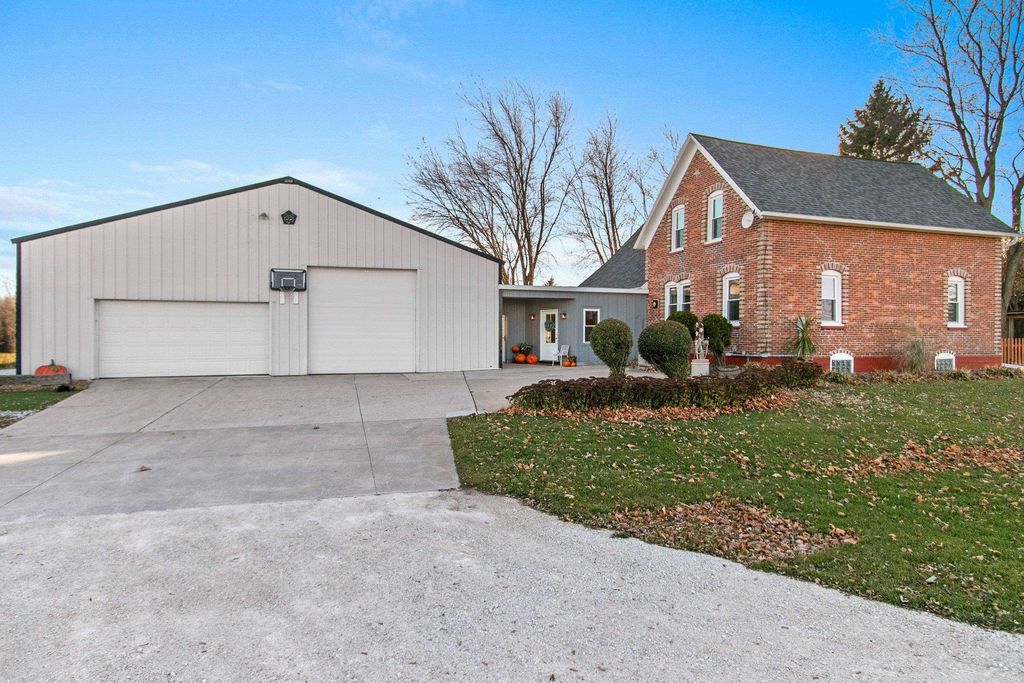 3561 Buresh Ln, Denmark, WI 54208 Trulia