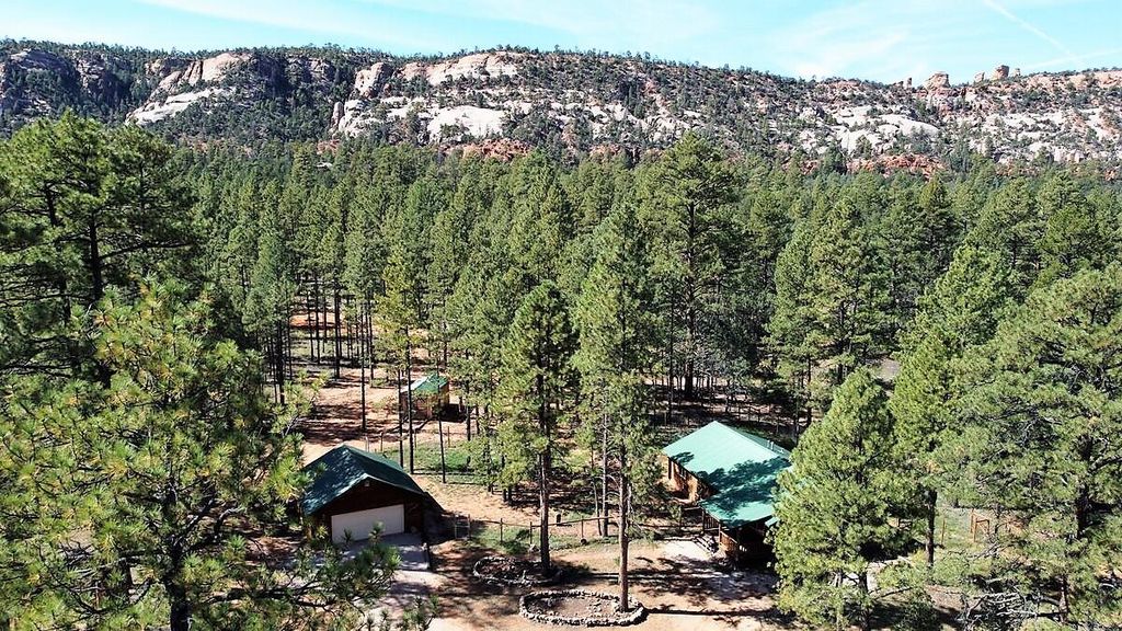 1133 Timberlake Rd, Ramah, NM 87321 Trulia