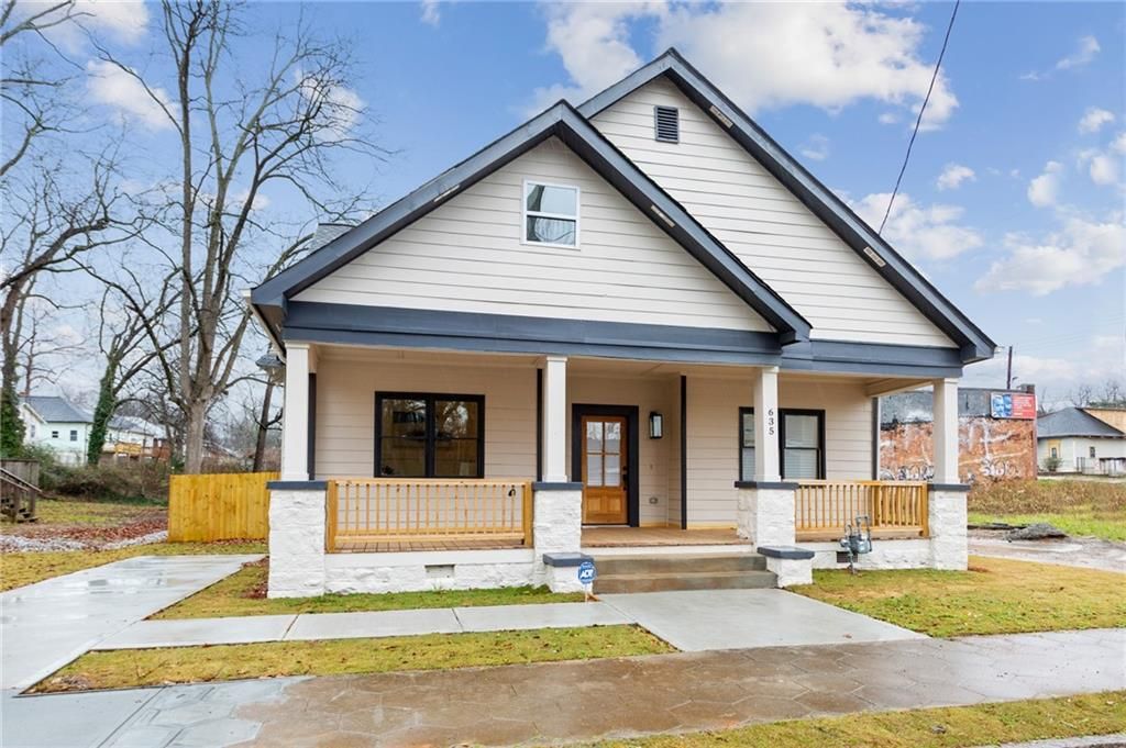 635 Pearce St SW, Atlanta, GA 30310