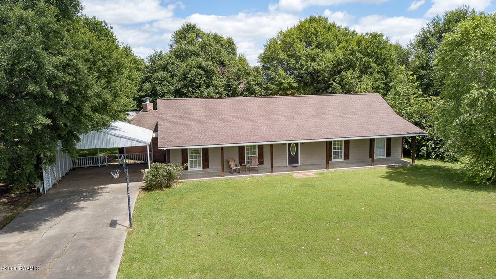 601 Rue Novembre, Scott, LA 70583 Trulia