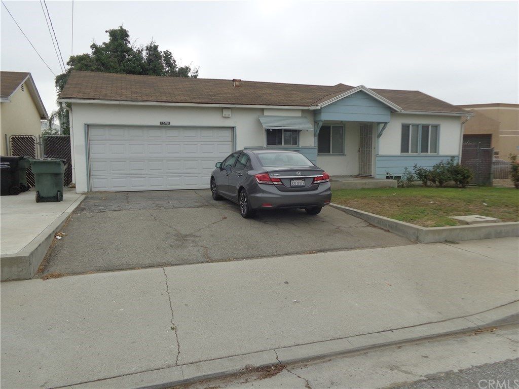 1598 S Reservoir St, Pomona, CA 91766 Trulia