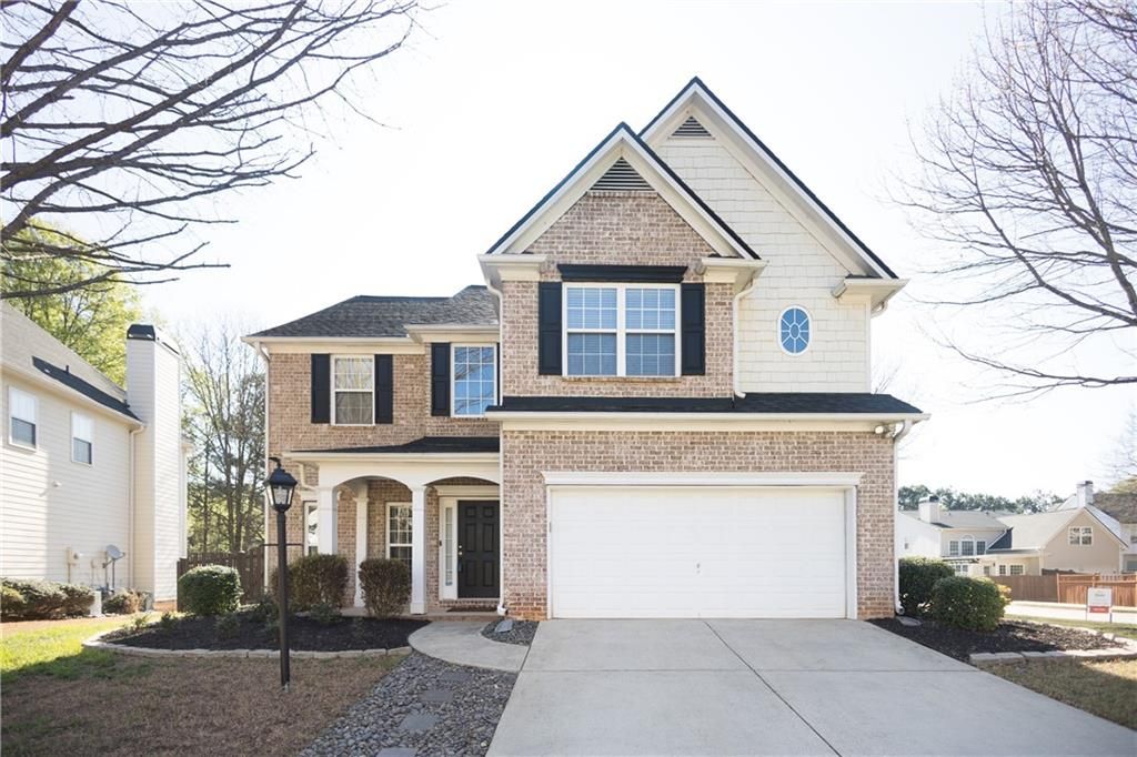 3383 Lantern View Ln, Scottdale, GA 30079 Trulia