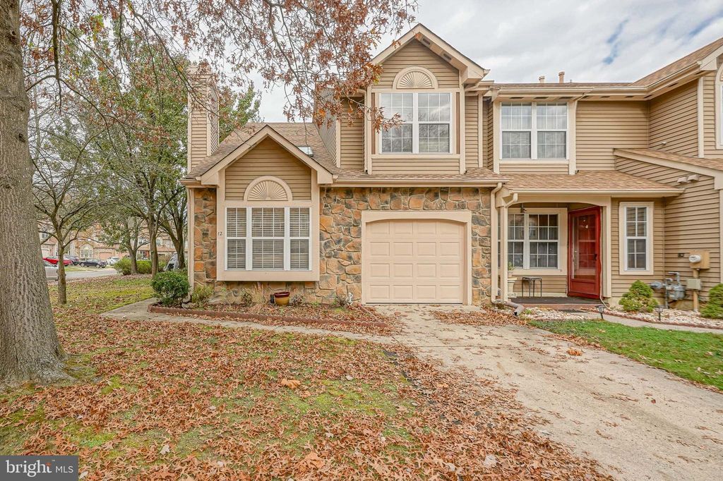 12 Lavister Dr, Mount Laurel, NJ 08054 Trulia