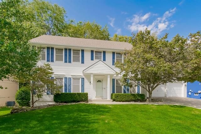 5112 Hedges Ave, Kansas City, MO 64133