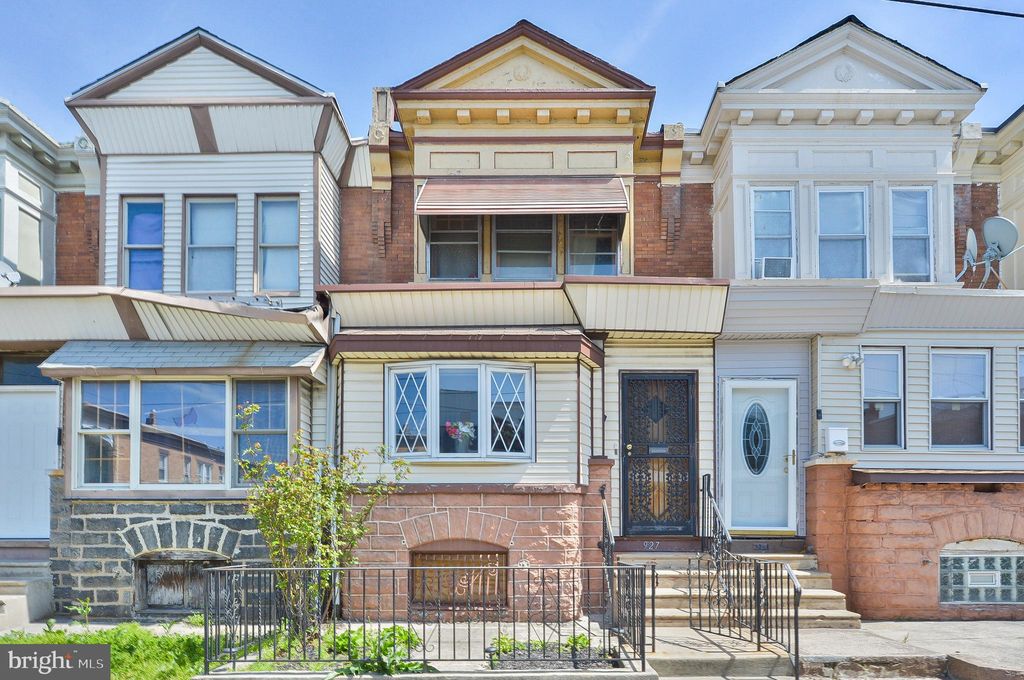 927 S 58th St, Philadelphia, PA 19143 Trulia