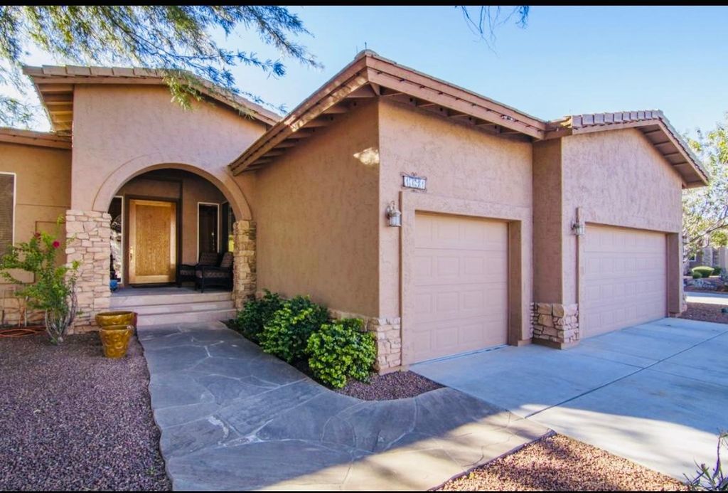 1791 W Maplewood Pl, Chandler, AZ 85286
