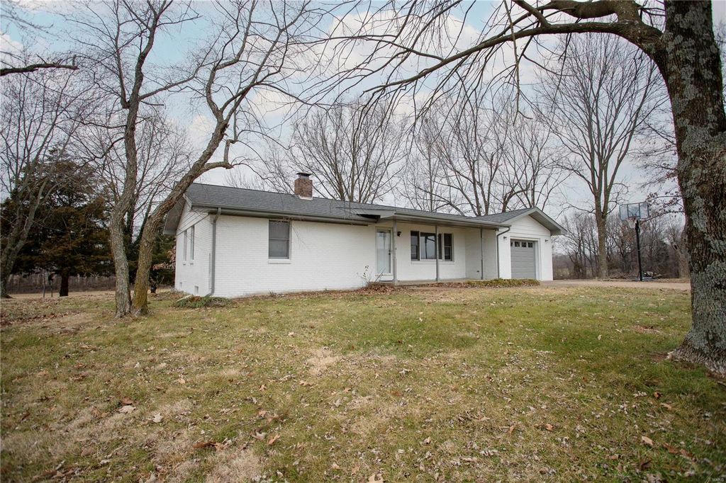 13515 State Highway Ad, Dexter, MO 63841