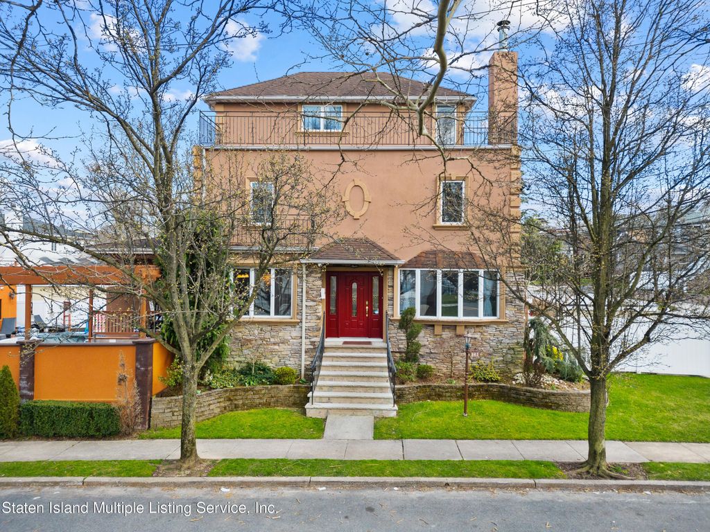 347 Clarke Ave, Staten Island, NY 10306 MLS 2401553 Trulia