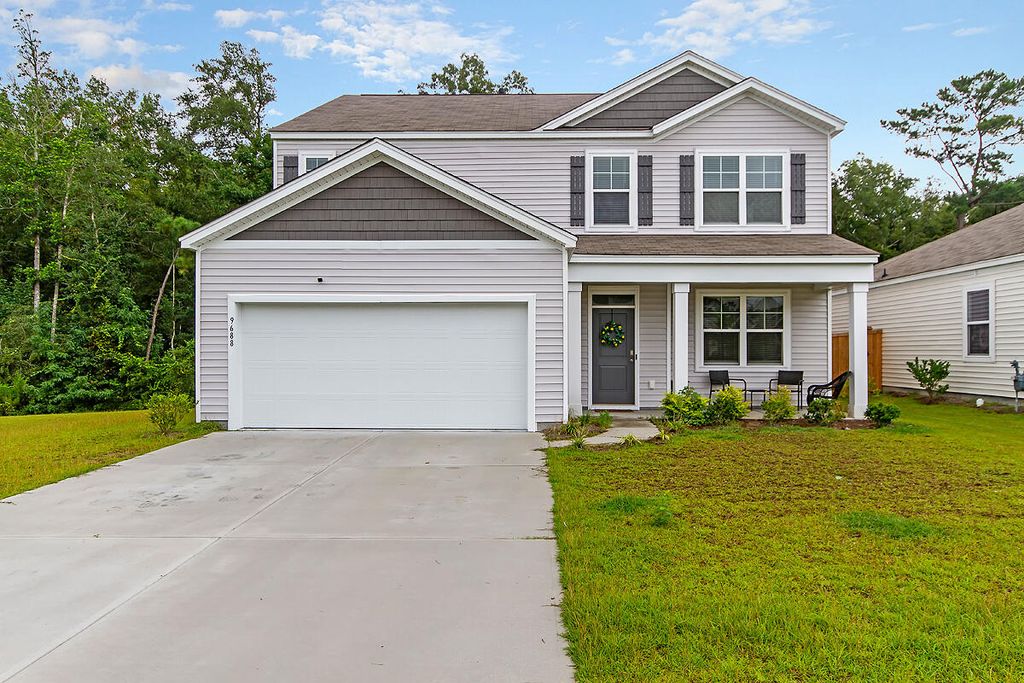 9688 Brandishing Rd, Ladson, SC 29456 MLS 21023371 Trulia