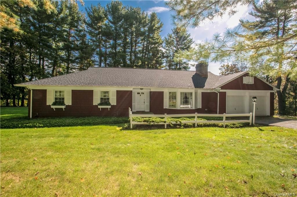 1111 Hardscrabble Rd, Chappaqua, NY 10514