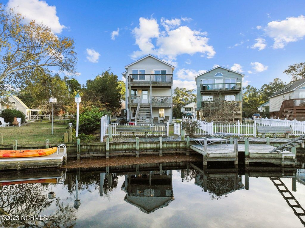478 Harbour View Drive, Kill Devil Hills, NC 27948 MLS 100415865