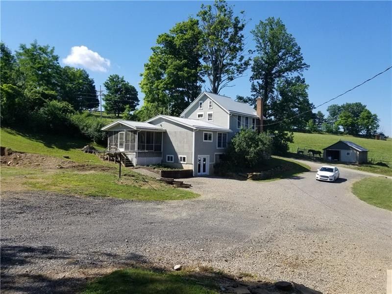 60 Black Rd, Marion Center, PA 15759 Trulia