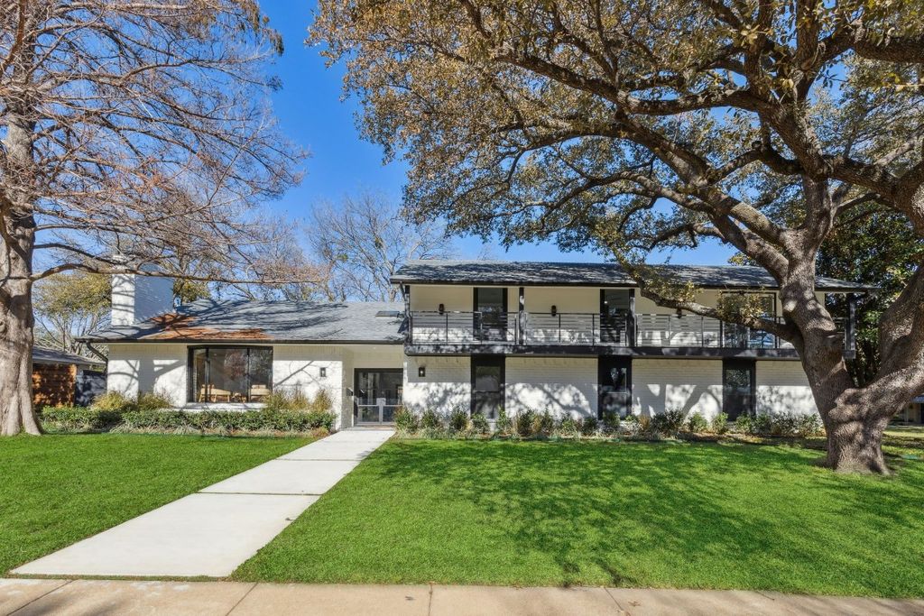 7329 Lakehurst Ave, Dallas, TX 75230 Trulia