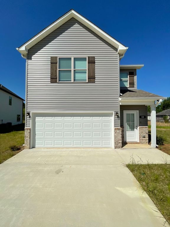 100 Coleman Ln, Sylacauga, AL 35150 Trulia