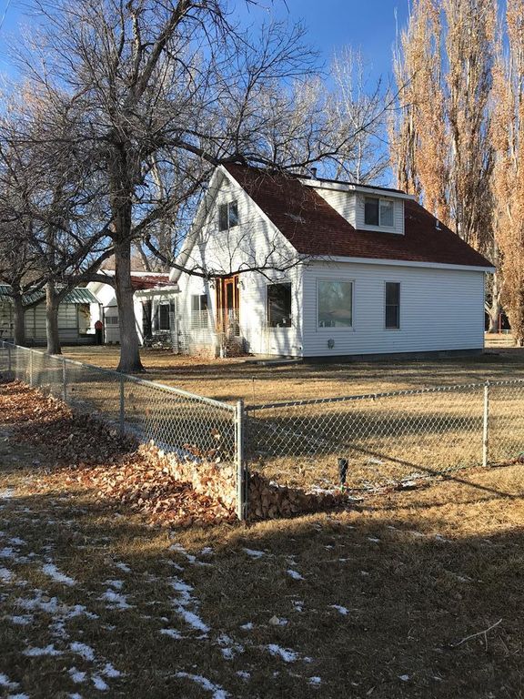 603 Big Horn Ave, Basin, WY 82410 Trulia