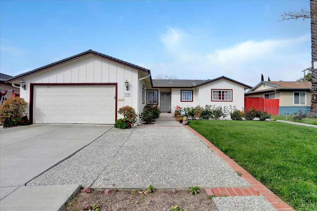 315 N Abbott Ave, Milpitas, CA 95035 Trulia