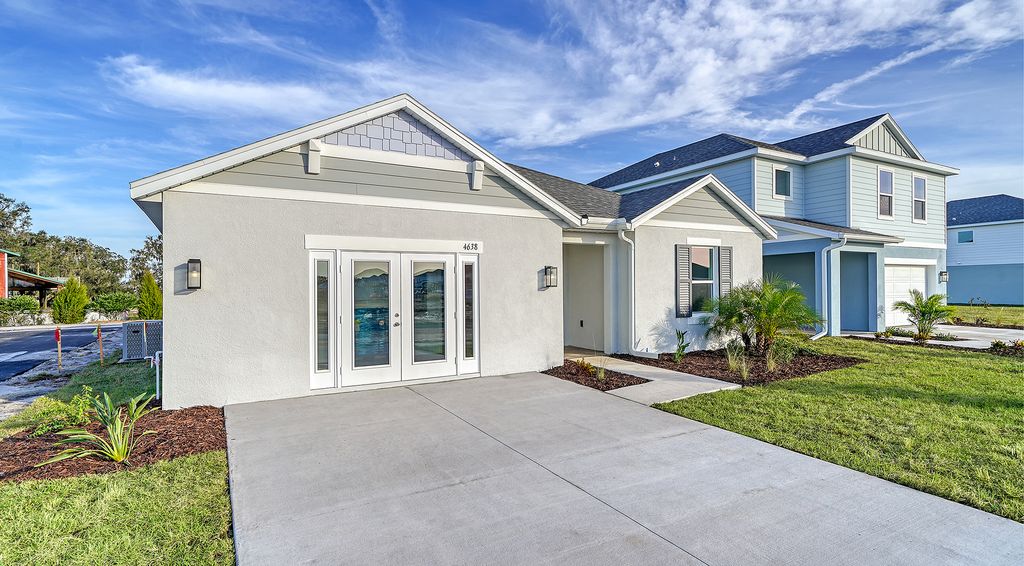 Broadleaf Parrish, FL Trulia