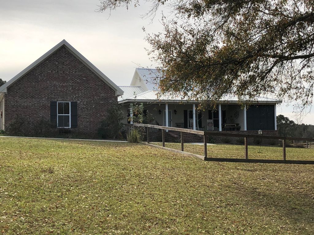 508 Oral Church Rd, Sumrall, MS 39482 Trulia