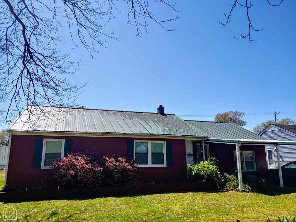 609 W Washington Ave, Osceola, AR 72370 Trulia