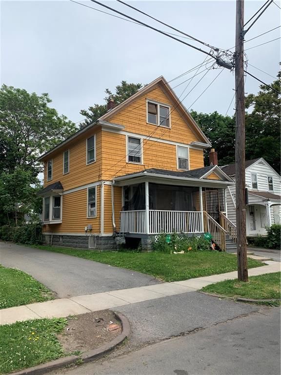 460 Colvin St, Rochester, NY 14606