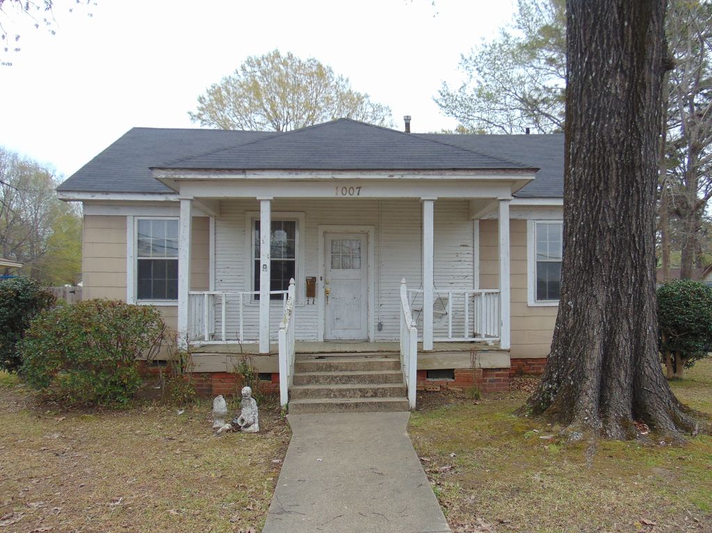 1007 Main St, Crossett, AR 71635 Trulia