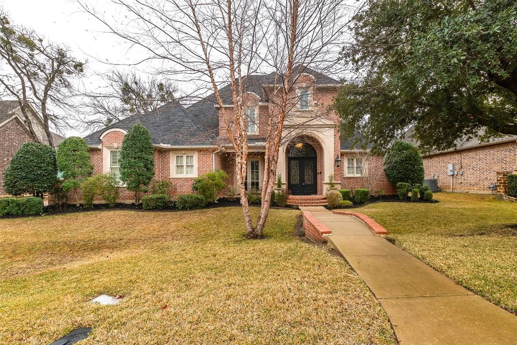 3208 Abbey Rd, Mansfield, TX 76063 Trulia