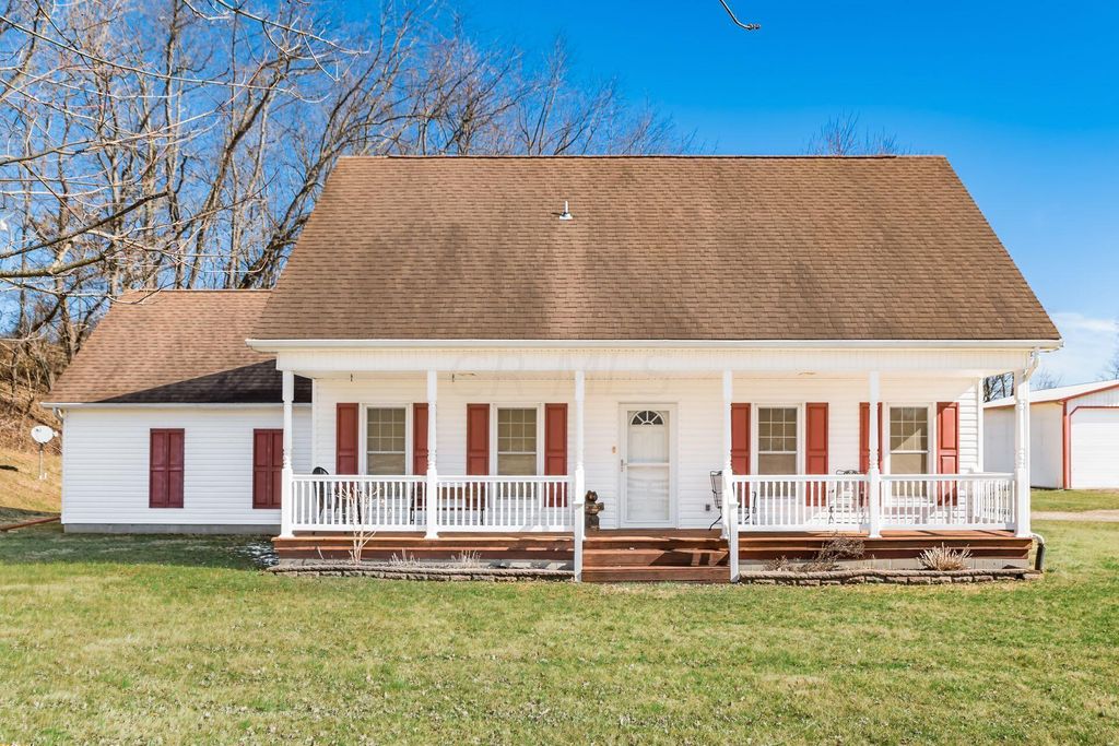 11724 Dalton Rd, Rockbridge, OH 43149 Trulia