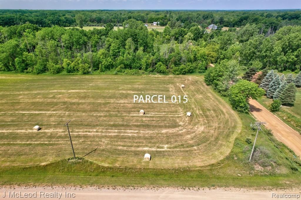 PARCEL Centennial Ln A, Millington, MI 48746 Lot/Land for Sale MLS