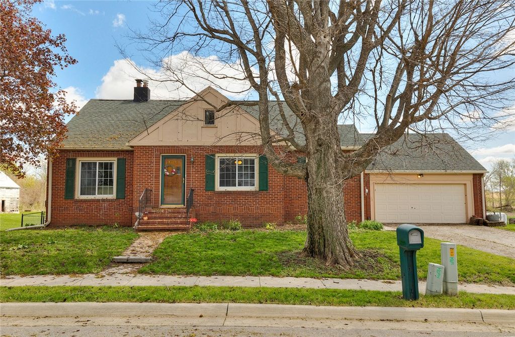 120 East St, Kellogg, IA 50135 Trulia