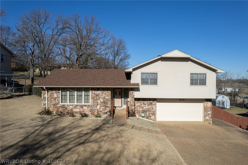 106 Oak St, Arkoma, OK 74901 Trulia