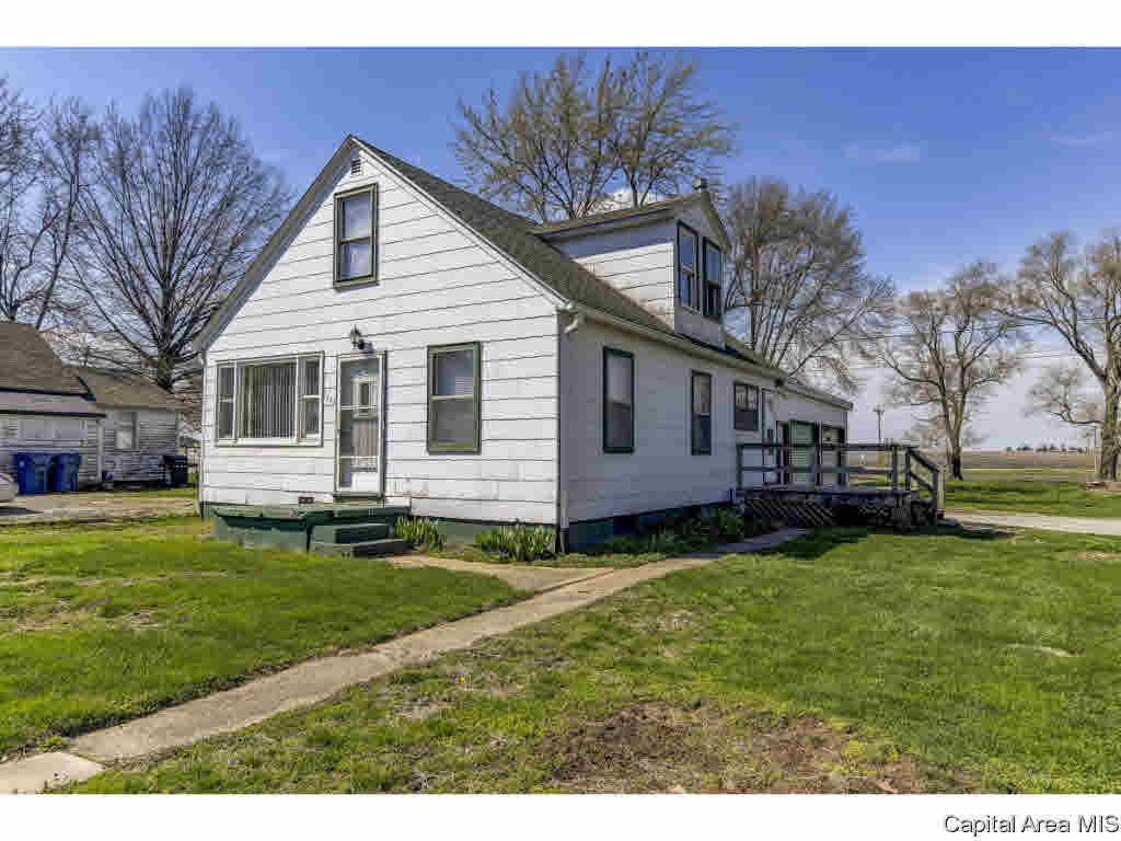 117 E Pulaski St, Williamsville, IL 62693 Trulia