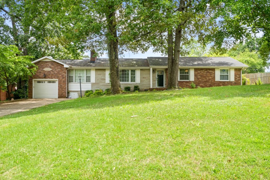 27 Bunker Hill Rd, Clarksville, TN 37042 Trulia