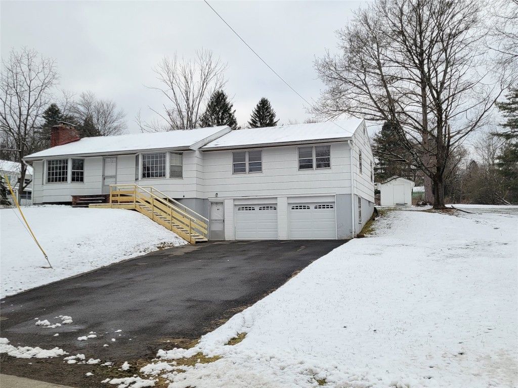 331 Echo Rd, Vestal, NY 13850 MLS 324486 Trulia