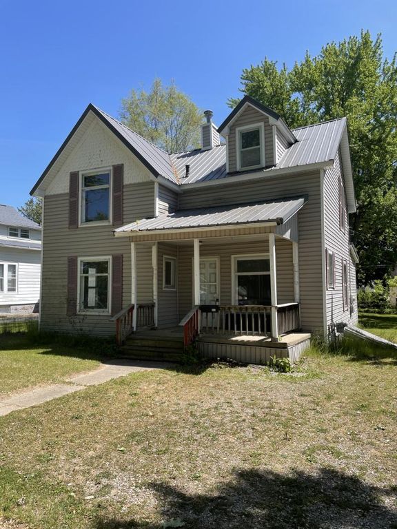 342 Norman St, Caro, MI 48723 Trulia